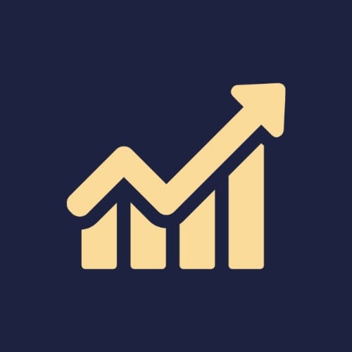 Ícone de performance